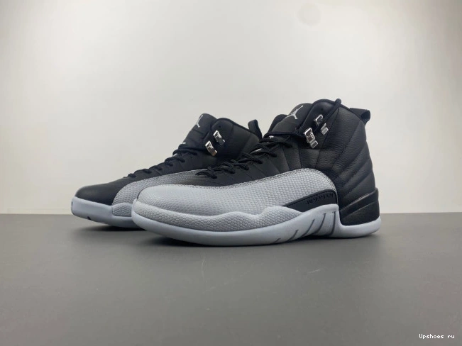 “BLACK GREY” WOLF RELEASES  Jordan 12 CT8013-010  SEPTEMBER  0503